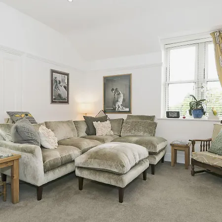 Dom wakacyjny Beech House Bolt Hole Kendal