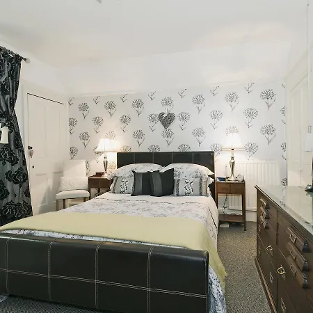 Beech House Bolt Hole Dom wakacyjny Kendal